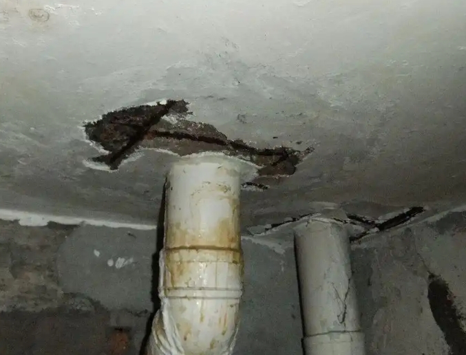 涟源卫生间漏水维修公司浅析涟源卫生间渗水维修的方法