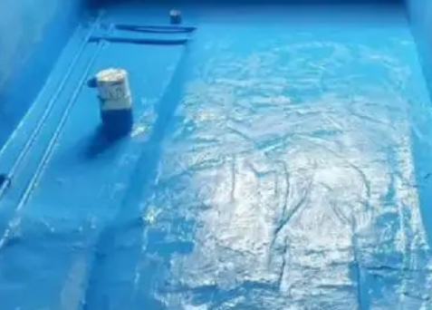 涟源卫生间漏水维修公司分享下涟源卫生间防水工程中常用防水涂料介绍。